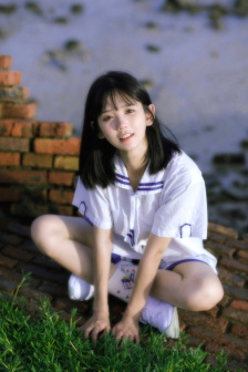 彩衣旬果